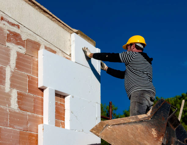 Best Insulation for Specific Applications in Anahola, HI
