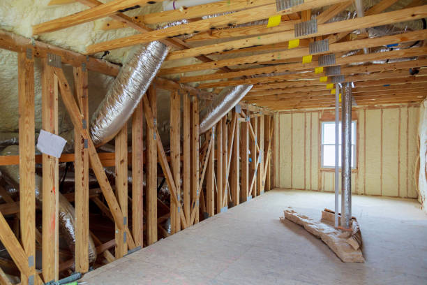 Best Residential Insulation in Anahola, HI