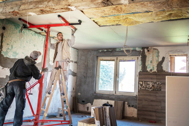 Best Insulation for Specific Applications in Anahola, HI