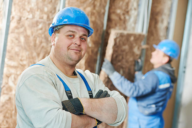 Reliable HI Insulation Contractor Solutions
